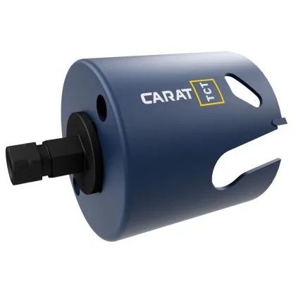 CARAT GATZAAG MULTICONSTRUCTION 65MM L60 CARBIDE TCT + ADAPTER  LTS065060A
