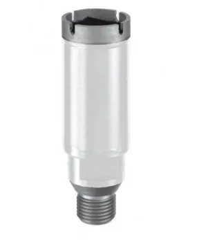 Carat natboor tbv tegels/natuursteen ø72x1/2"g, et master