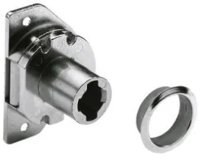 CILINDERSLOT ROLLUIK HETTICH CE prestige 2000*LS*zonder cilinder