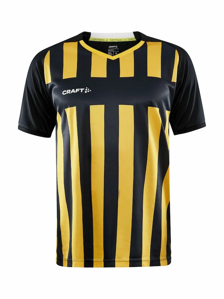 Craft Progress 2.0 Stripe Jersey M 1910175