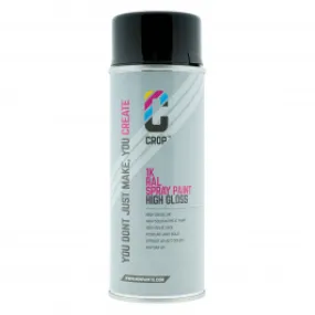 CROP Renault 306 Jaune Anis autolak spuitbus 400ml