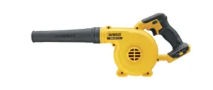 DEWALT 18V XR Compacte accublazer (zonder accu)