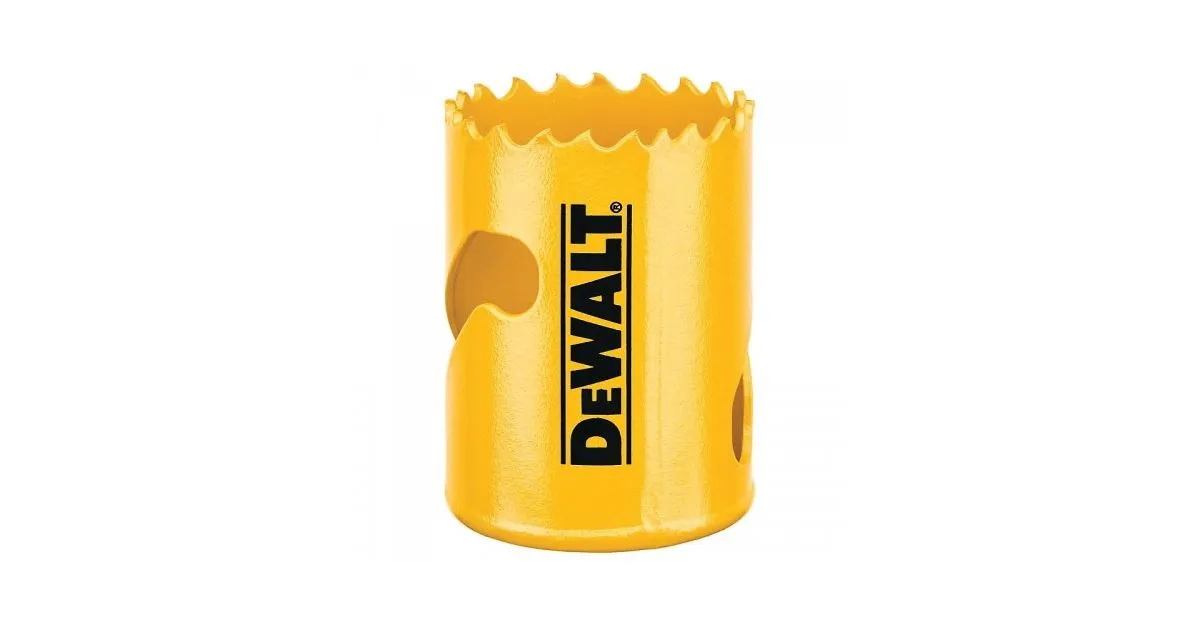 DeWALT Bimetaalbit EXTREME 68 mm DT90327