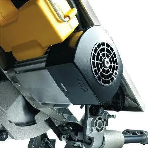 DeWALT D27111 Afkortzaag / Tafelzaag 1500Watt