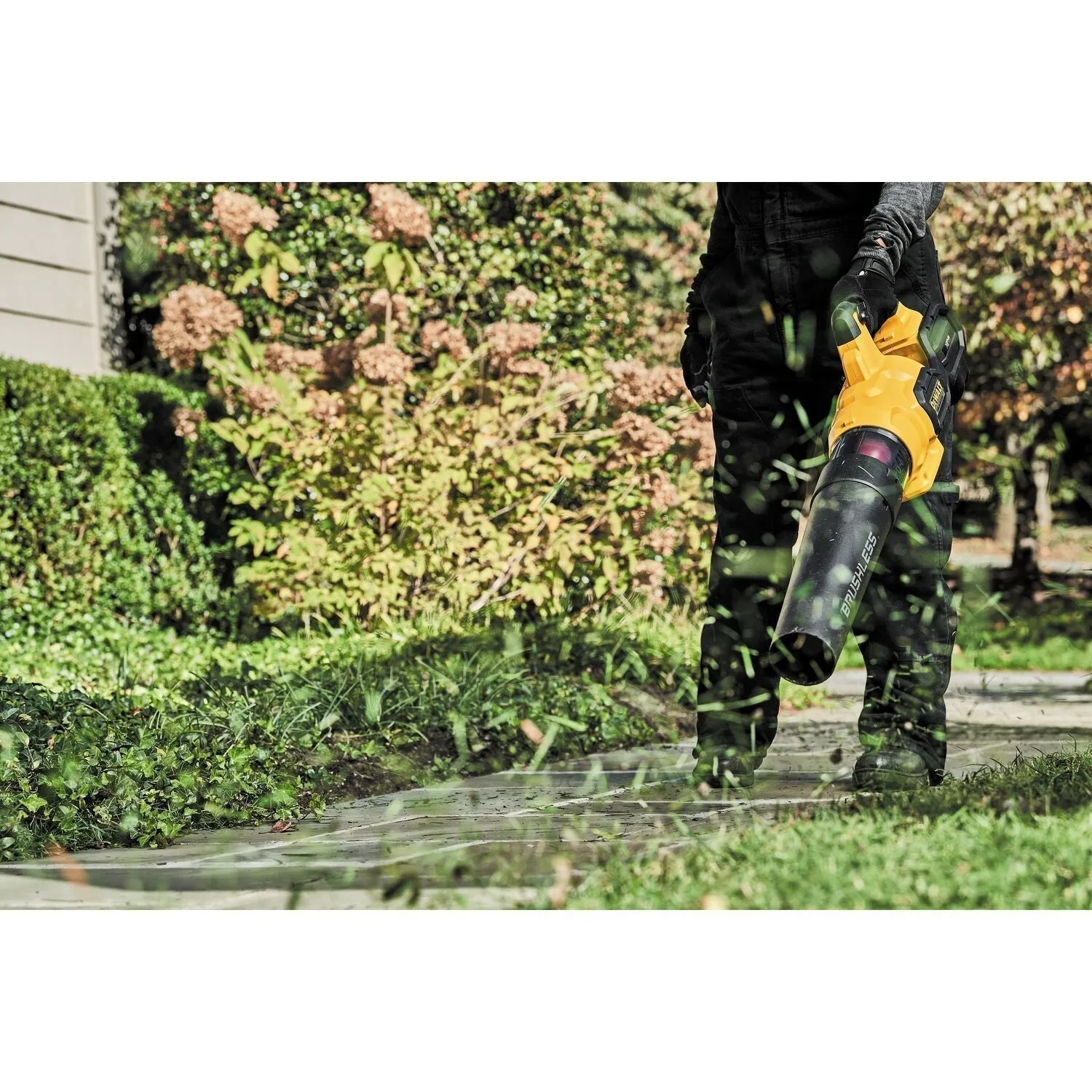 DeWALT DCMBA572X1 Accu Blazer 54V XR Flexvolt 9.0Ah