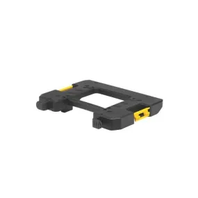 DeWALT DWV9500 Draagrek voor TSTAK Koffers