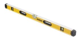 DEWALT HANDTOOLS WATERPAS - 1200MM - DWHT0-43248