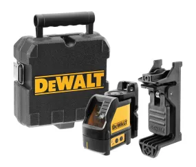 DEWALT LIJNLASER GROEN DW088CG-XJ