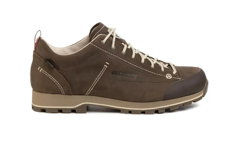 DOLOMITE 247959 54 LOW FG GORETEX WANDELSCHOENEN
