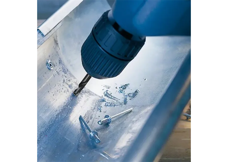 Dubbele eindboor Bosch 2608597589