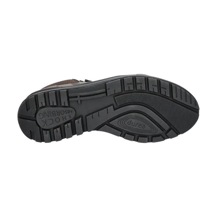 Durea 9765 Wijdte G Wandelschoenen