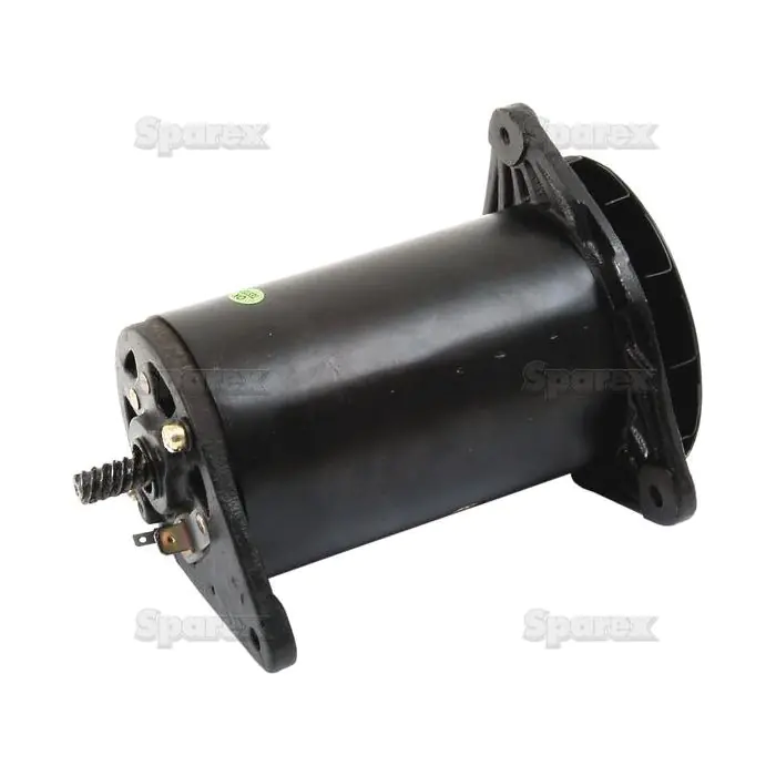 Dynamo, 22amp