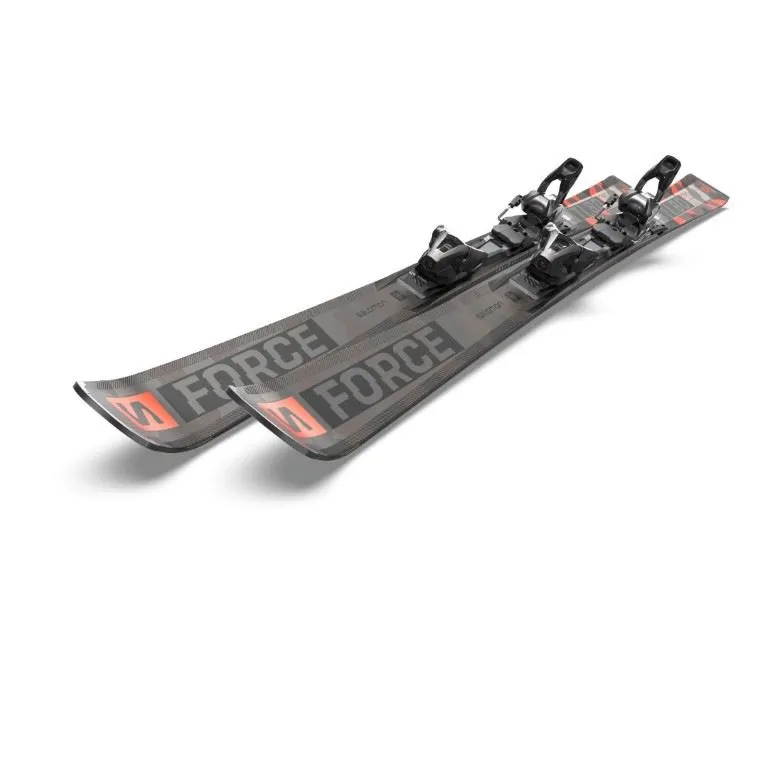 E S/Force Ti.80 Ski