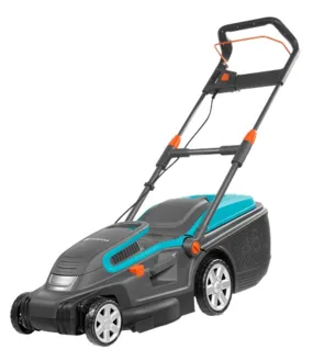 Elektrische grasmaaier Gardena PowerMax 1800/42