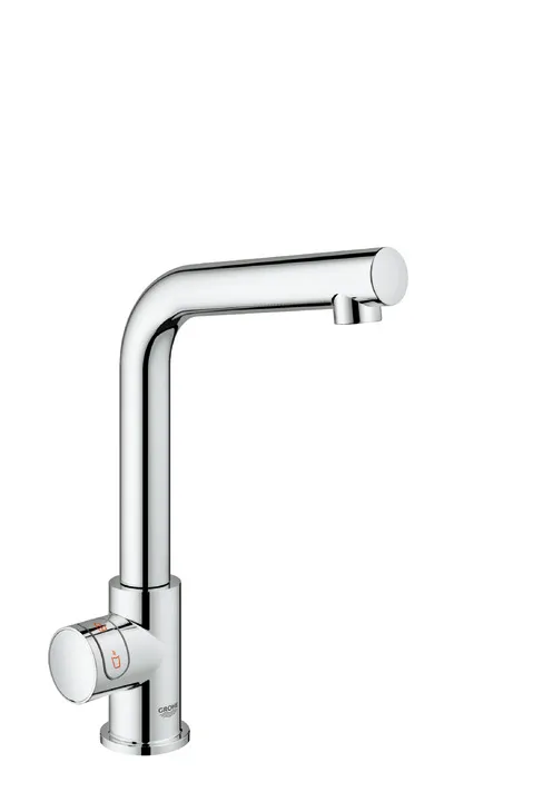 Eéngreepsmengkraan, kraan, Grohe Red® Mono
