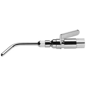 Facom Blaaspistool met gebogen Mondstuk - V.999A