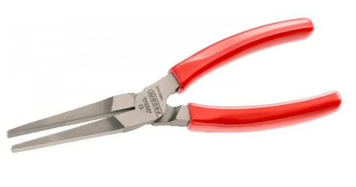 Facom Platbektang, Pvc 20Cm – 188A.20G – 188A.20G