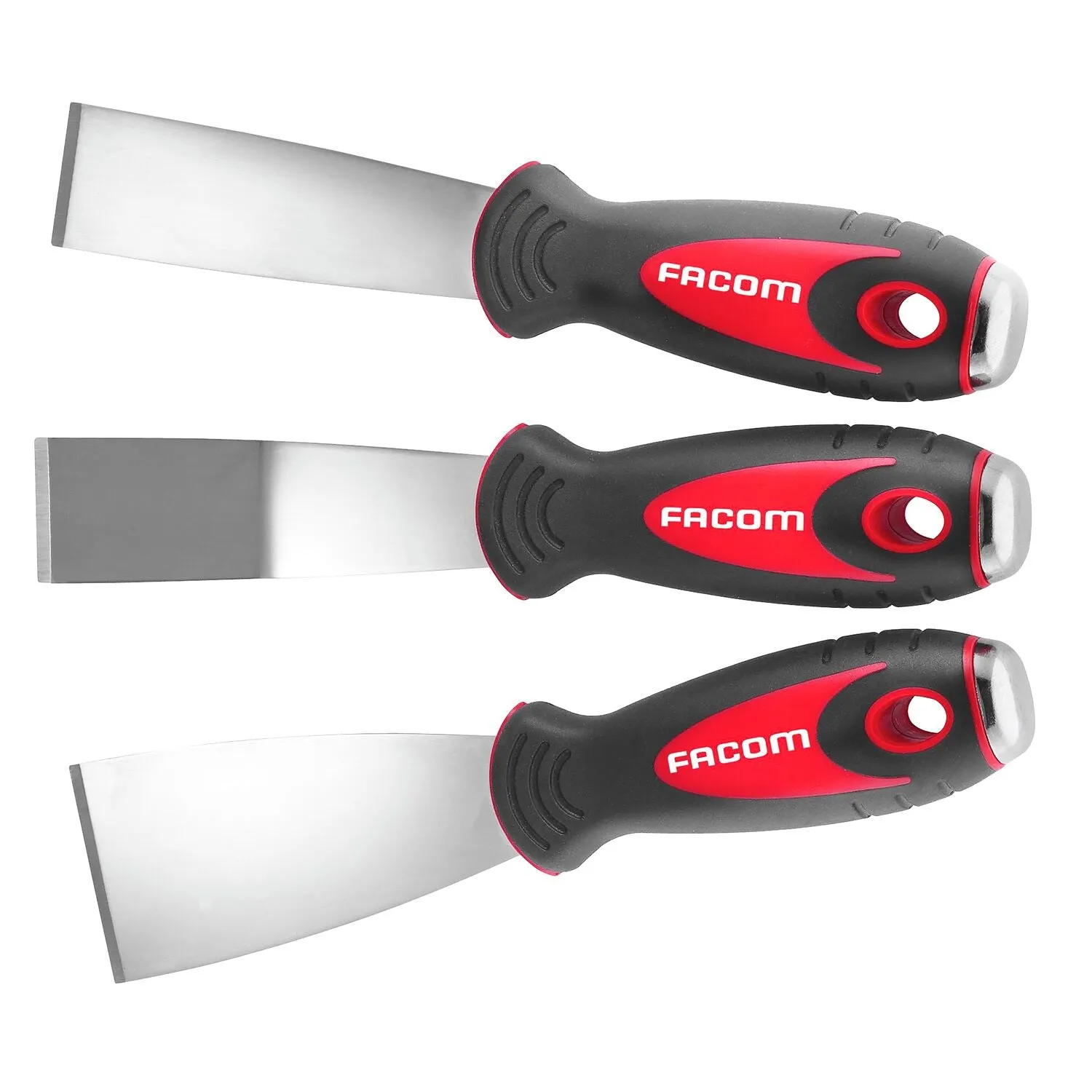 FACOM RVS KRABBERSET  3DELIG  235.J1PB