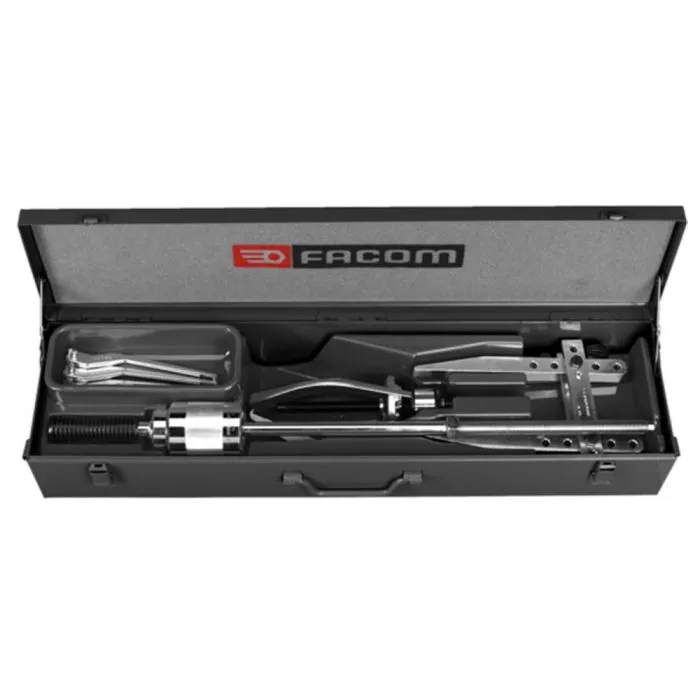 FACOM SET BINNEN EN BUITENTREKKERS U.306J1