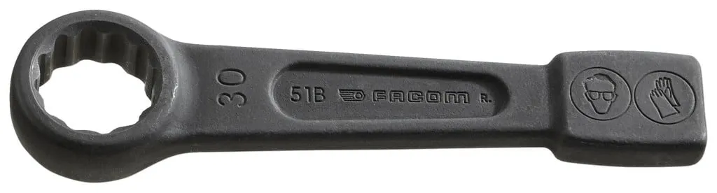 Facom slagsleutel 50 mm – 51B.50
