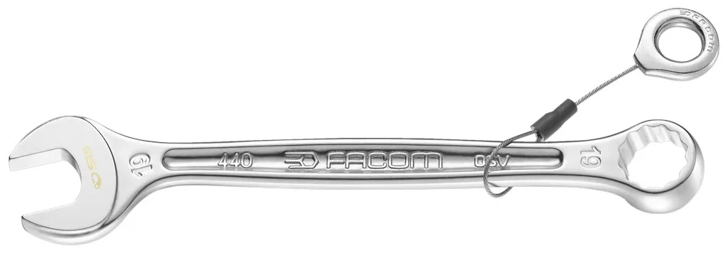 Facom sls ringsteeksleutel ogv 30mm – 440.30SLS