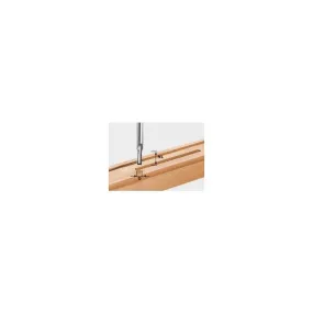 Festool HW S8 D8/20 Groeffrees 490957