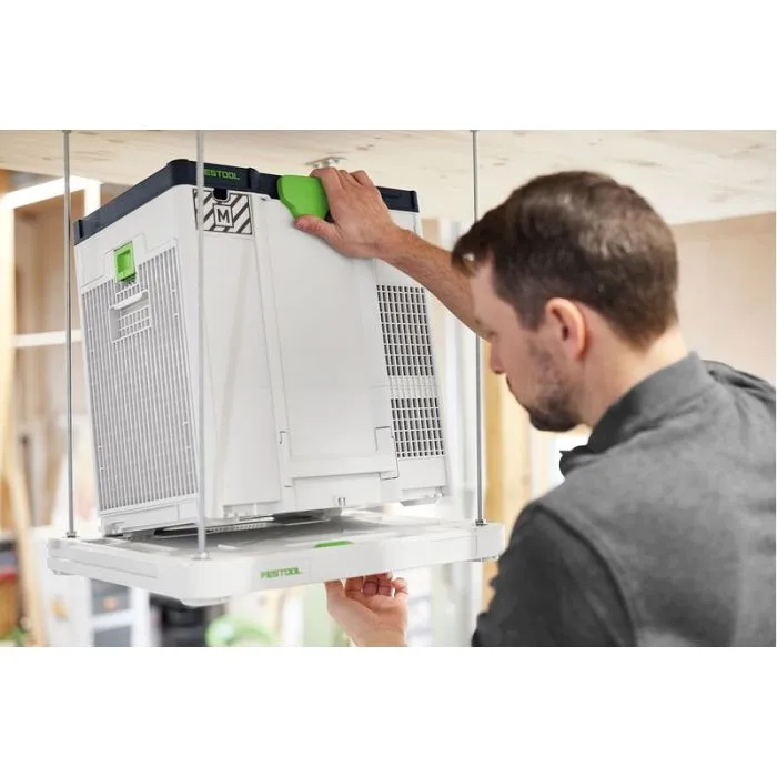 FESTOOL PLANFONDHOUDER DHSYSAIR VOOR SYSAIR