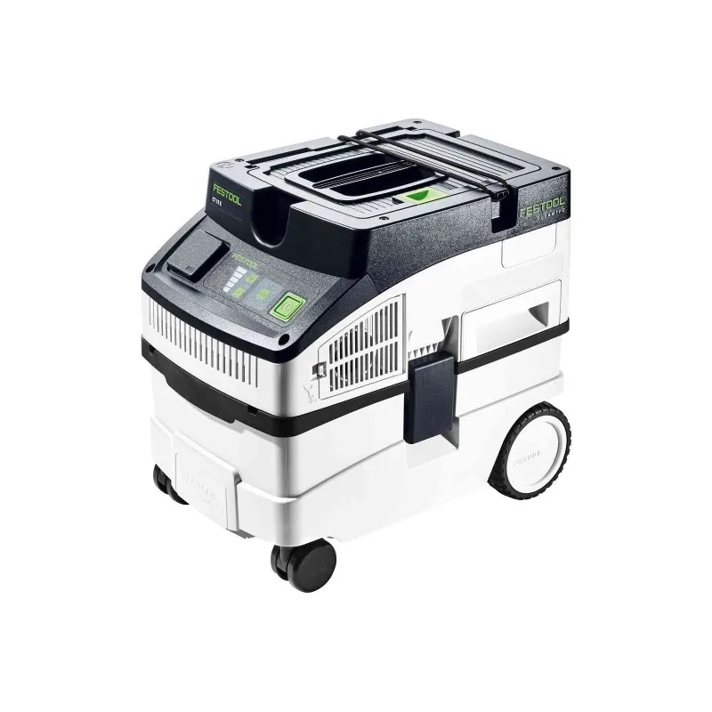 Festool Stofzuiger CT15 E CLEANTEC