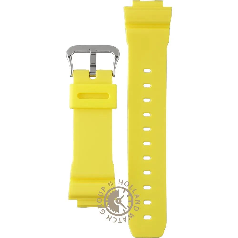 GSHOCK 10437184 HORLOGEBAND