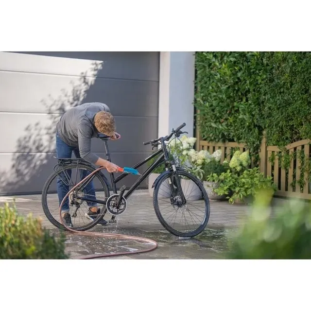 Gardena Cleansystem Losse Borstel Voor Fiets