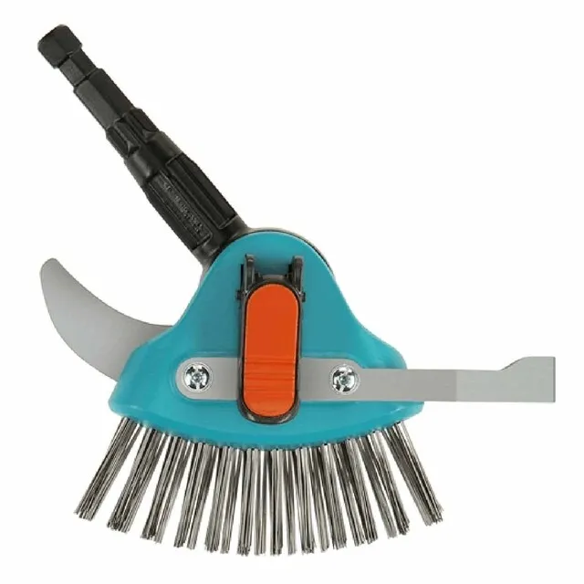 Gardena Combisystem 3in1 voegenreiniger