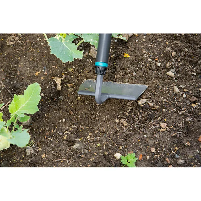 Gardena Natureline Onkruidhak Fsc 100%