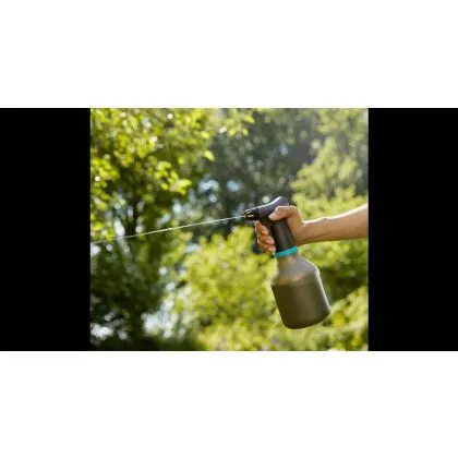 GARDENA PLANTENSPUIT 0,75L                    E6  1111020
