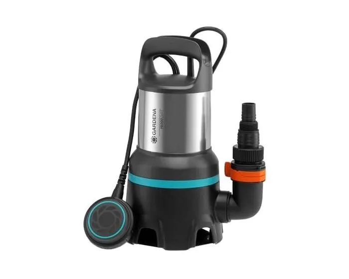 GARDENA VUILWATERPOMP 16000  16.000 L/H