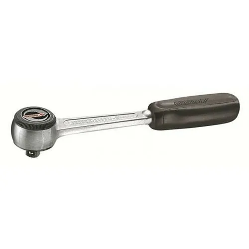 GEDORE 1/2 EN 1/4 DOPPENSET 19V20 U10