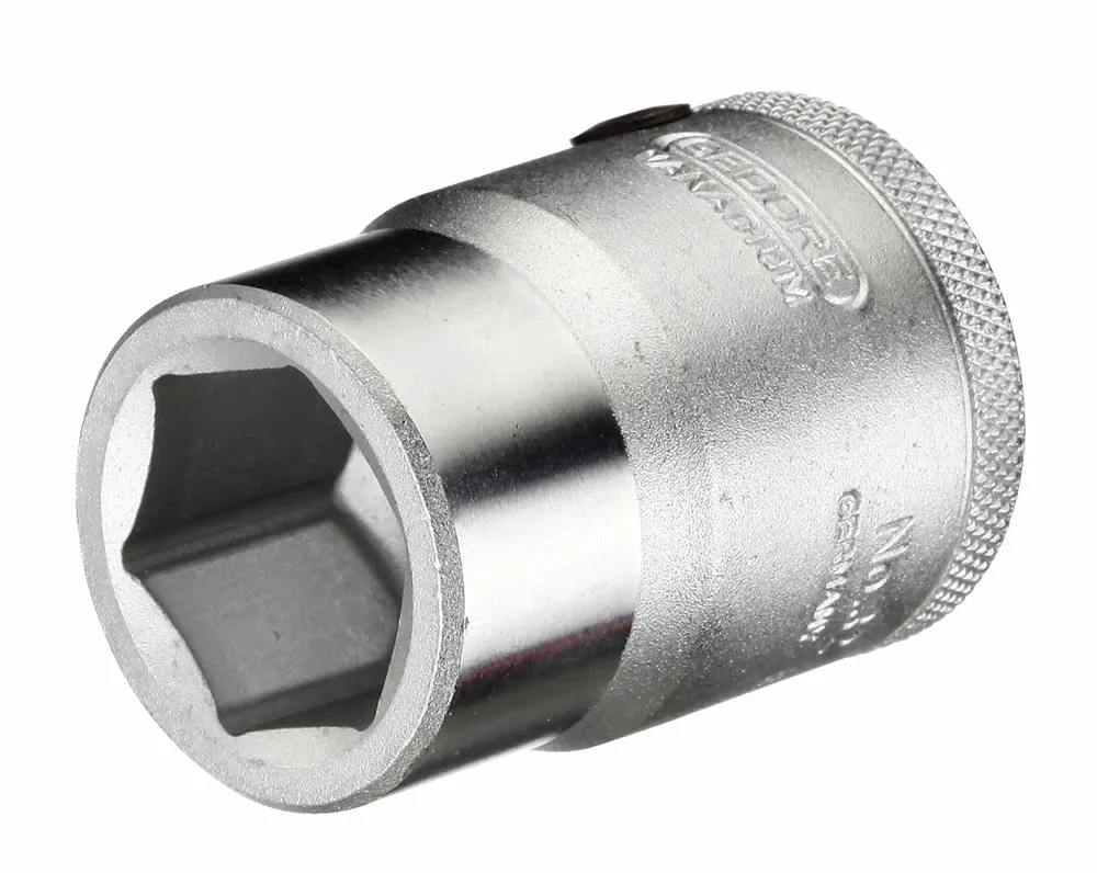 GEDORE DOPSLEUTEL 3/4″ 18 MM 6KANT – 6269880