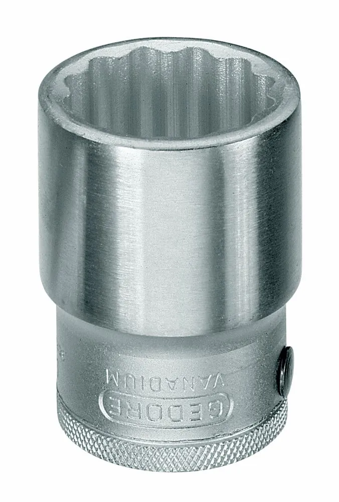 Gedore Dopsleutel 3/4″ 24 MM – 6272320