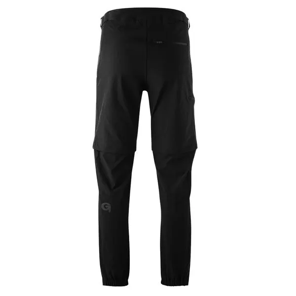 Gonso Heren Afritsbare Fietsbroek Degno