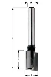GROEFFREES Z2+1 I=30 L=70 D=16 CMT