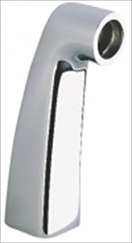 Grohe aanvoerkoppelstuk mont. 150 mm