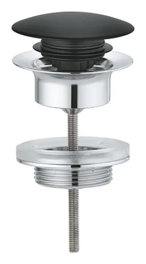 Grohe afvoergarnituur Push Up 65807KS0