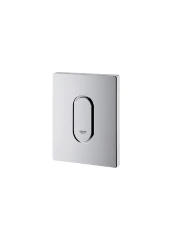 Grohe Arena urinoir bedieningspaneel 38857000