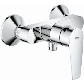 Grohe BauEdge douchemengkraan chroom