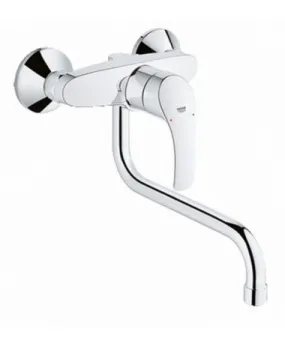 Grohe keukenmengkr 32224002 eurosmart l