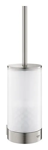 Grohe Selection closetborstelset supersteel