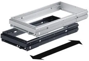 HANGMAPRAAM TBV HETTICH CE IB 10581248MM*QD60*ST2000