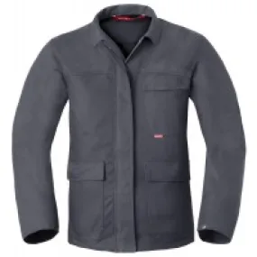 HAVEP 3153 Korte jas Force Charcoal