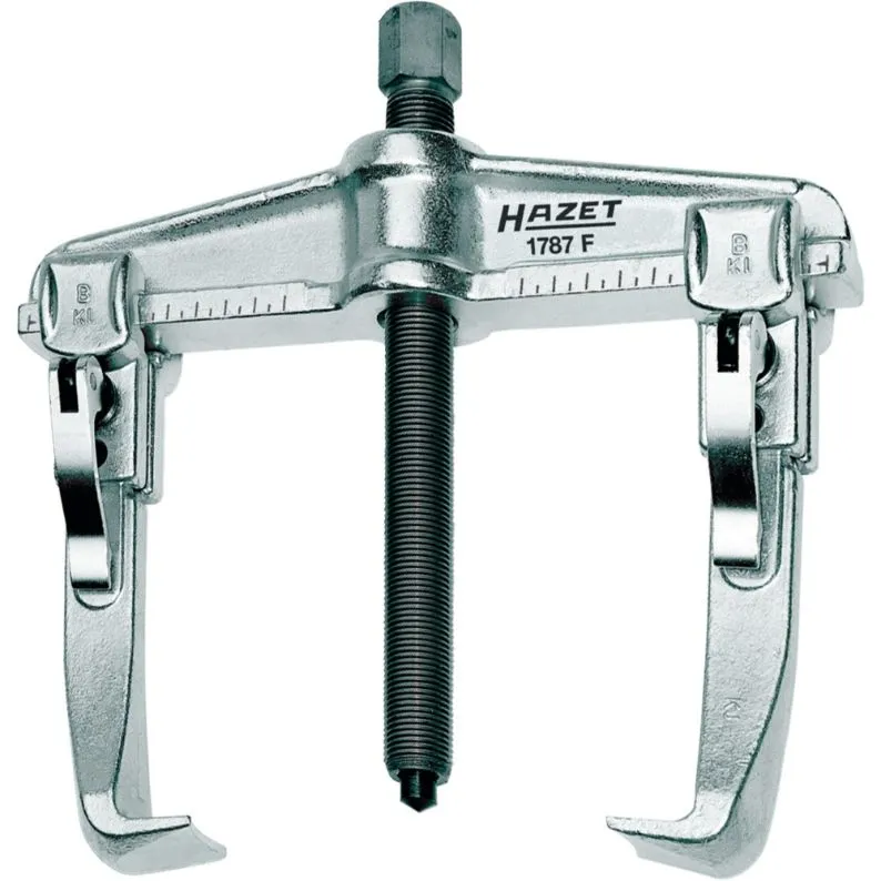 HAZET 1787F13 SNELSPANTREKKER 2ARMIG