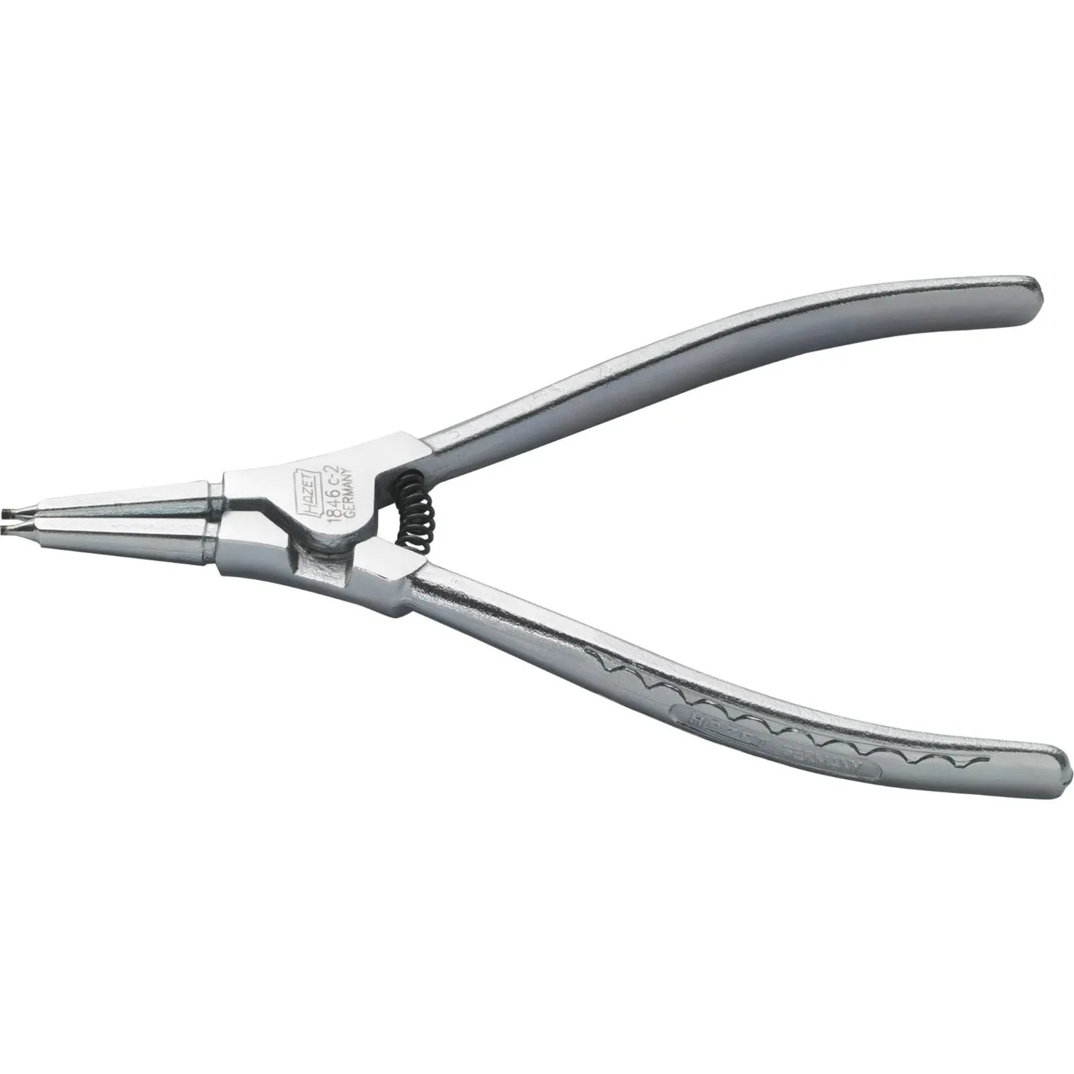 HAZET 1846C3 BORGRINGTANG A  225MM