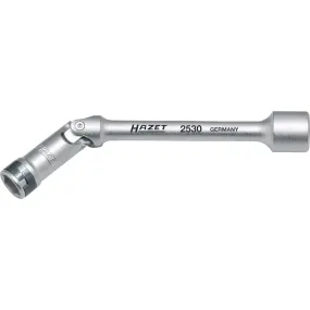 Hazet 2530 Gloeibougie-Dopsleutel - 10mm - 3/8''